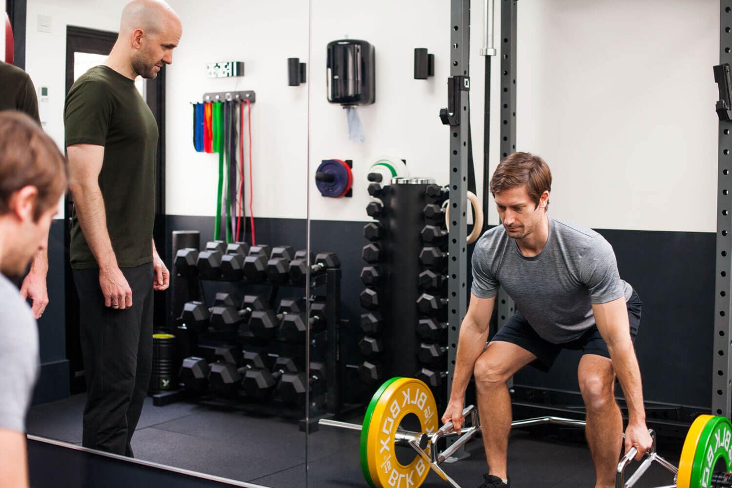 golf fitness training petts wood performance