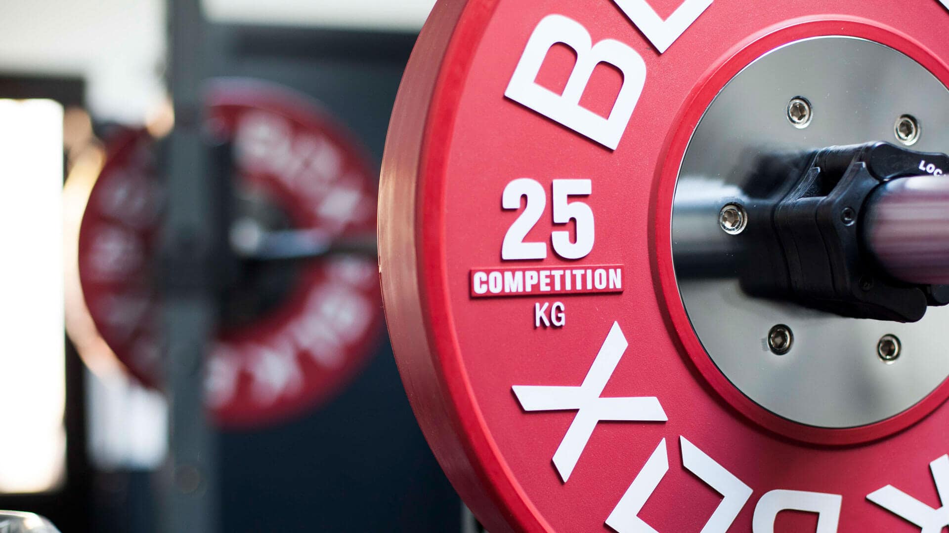 Inside The Private Gym Petts Wood Performance