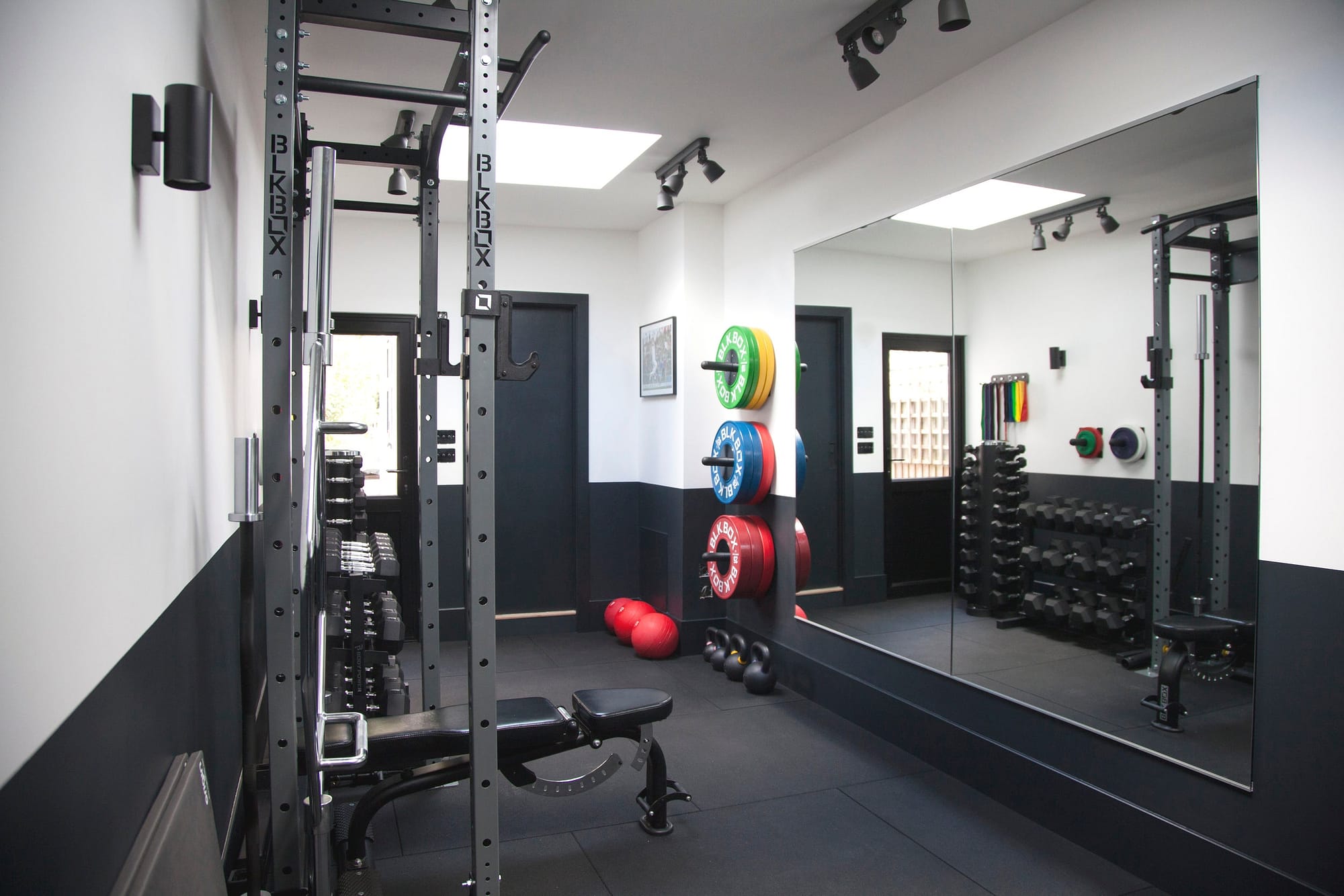 Petts Wood Performance Private Gym Personal Trainer
